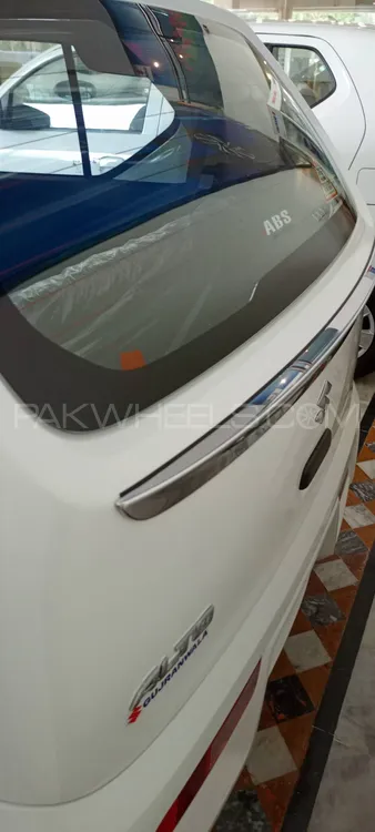 Suzuki Alto 2025 for Sale in Gujranwala Image-1