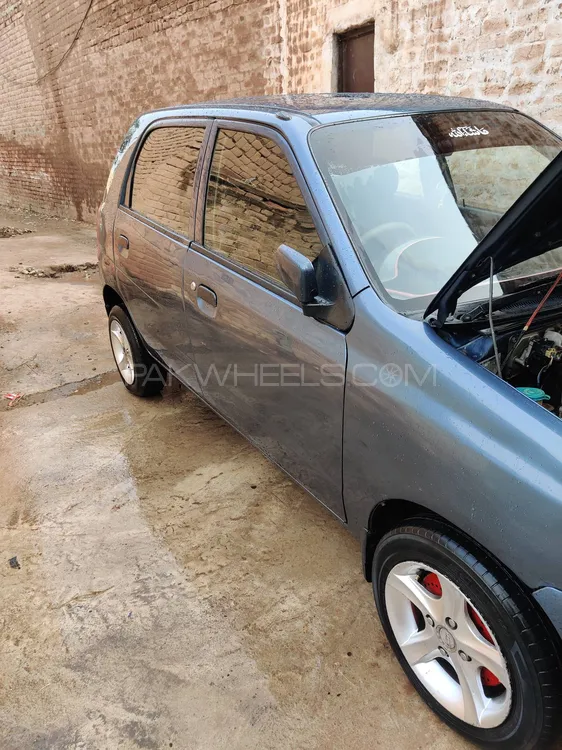 Suzuki Alto 2007 for Sale in Peshawar Image-1