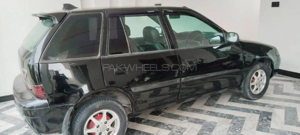 Suzuki Cultus 2006 for Sale in Bahawalpur Image-1