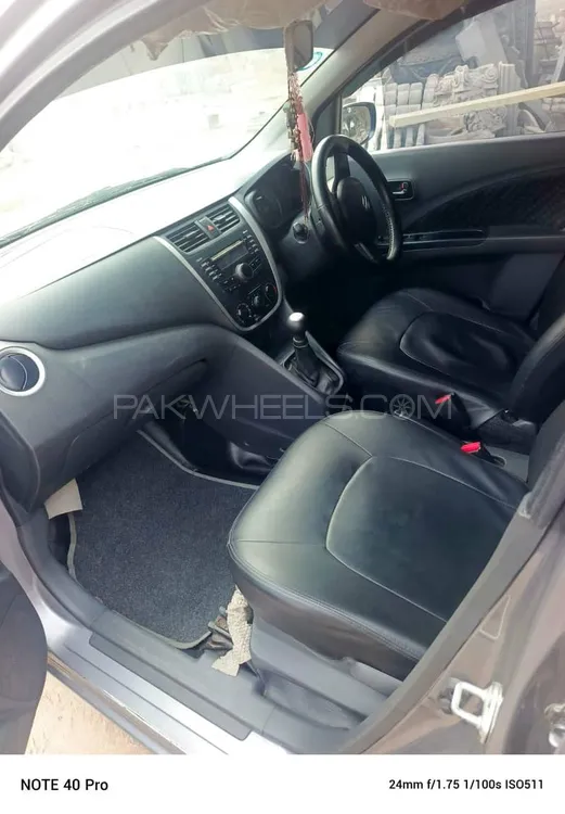 Suzuki Cultus 2019 for Sale in Lahore Image-1