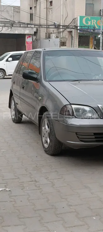 Suzuki Cultus 2011 for Sale in Lahore Image-1