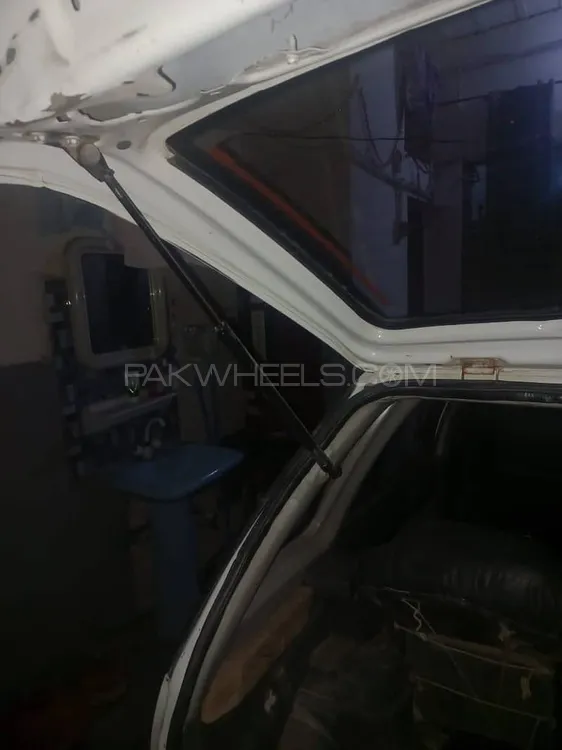 Suzuki Cultus 2007 for Sale in Sargodha Image-1