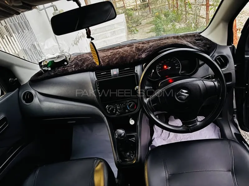 Suzuki Cultus 2020 for Sale in Hyderabad Image-1