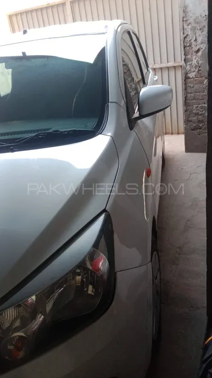 Suzuki Cultus 2020 for Sale in Multan Image-1