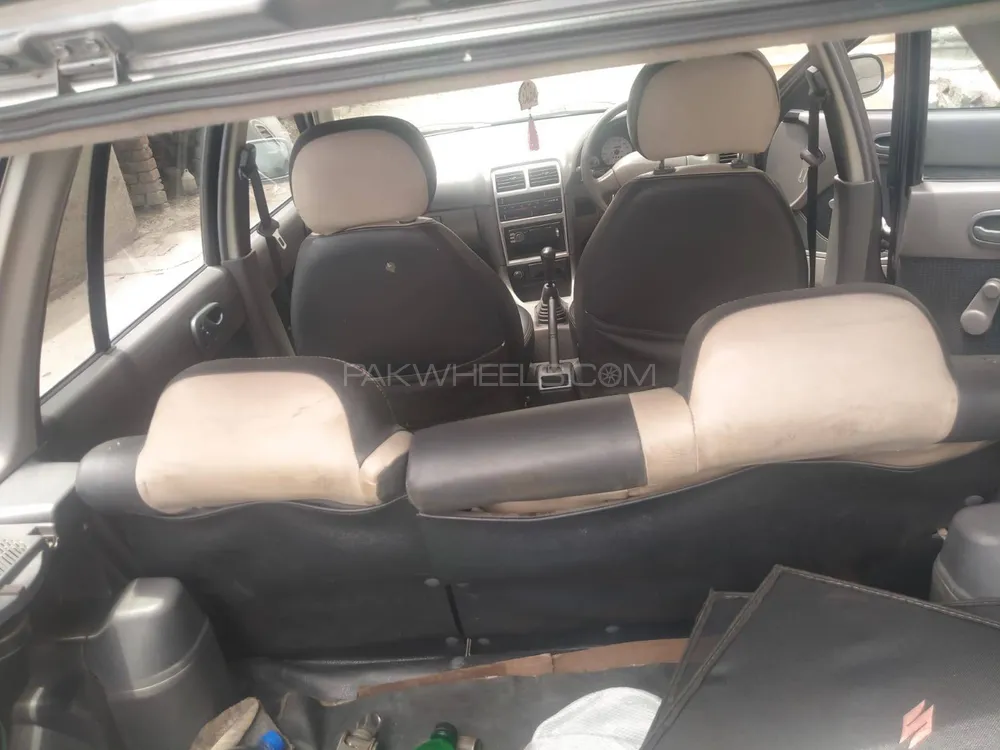 Suzuki Cultus 2013 for Sale in Muridke Image-1