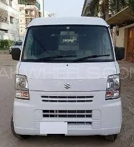 Suzuki Every 2018 for Sale in Gujrat Image-1