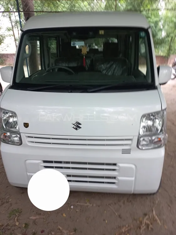 Suzuki Every 2025 for Sale in Gujrat Image-1