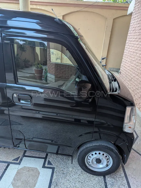 Suzuki Every 2020 for Sale in Sialkot Image-1