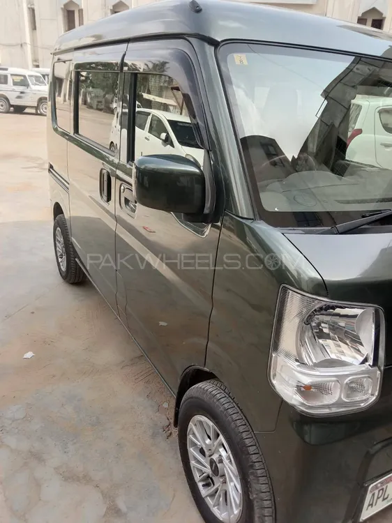 Suzuki Every 2021 for Sale in Karachi Image-1