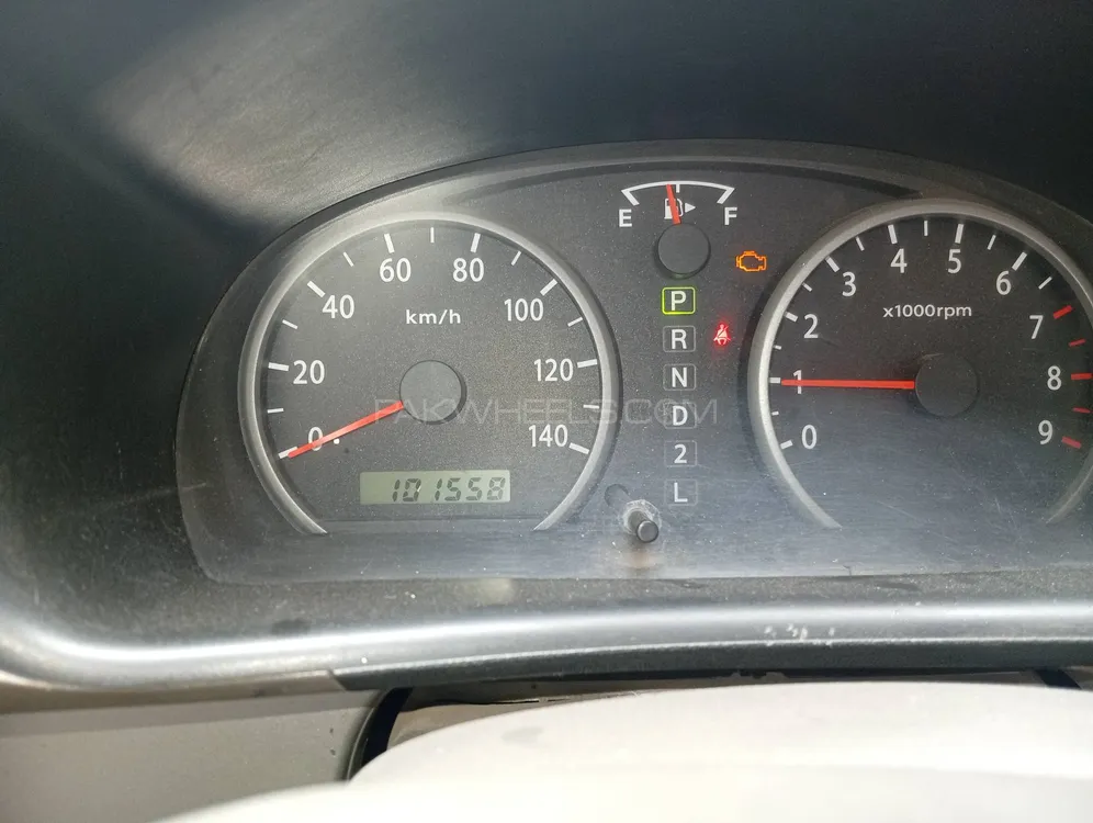 Suzuki Every Wagon 2012 for Sale in Khushab Image-1