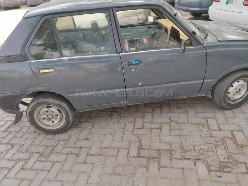 Suzuki FX 1986 for Sale in Bahawalpur Image-1
