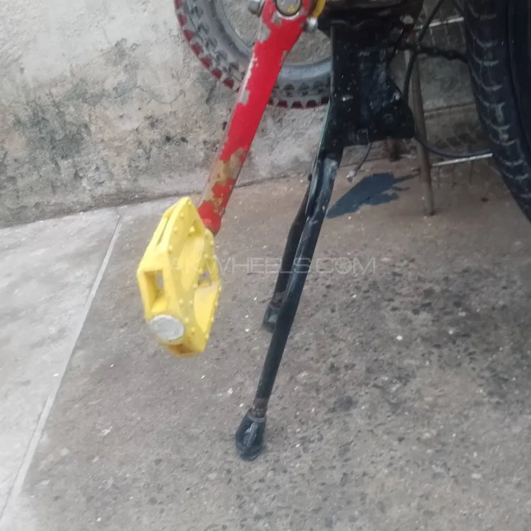 Suzuki GS 150 2022 for Sale Image-1