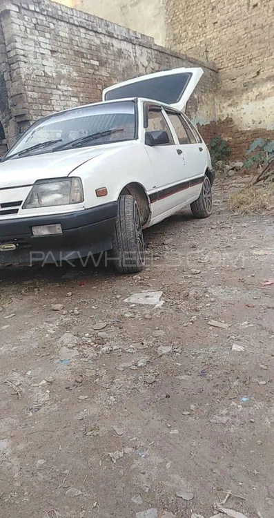 Suzuki Khyber 1989 for Sale in Rawalpindi Image-1