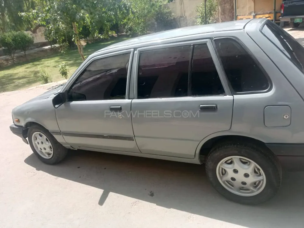 Suzuki Khyber 1997 for Sale in Rahim Yar Khan Image-1