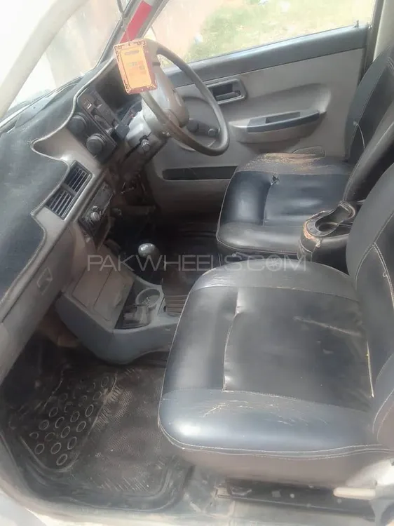 Suzuki Mehran 1998 for Sale in Chakwal Image-1
