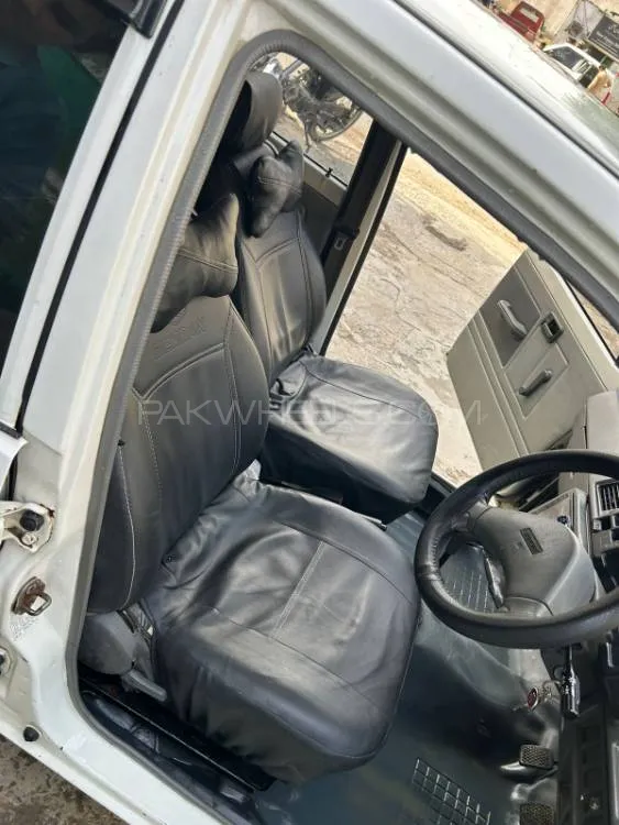 Suzuki Mehran 2012 for Sale in Rawalpindi Image-1