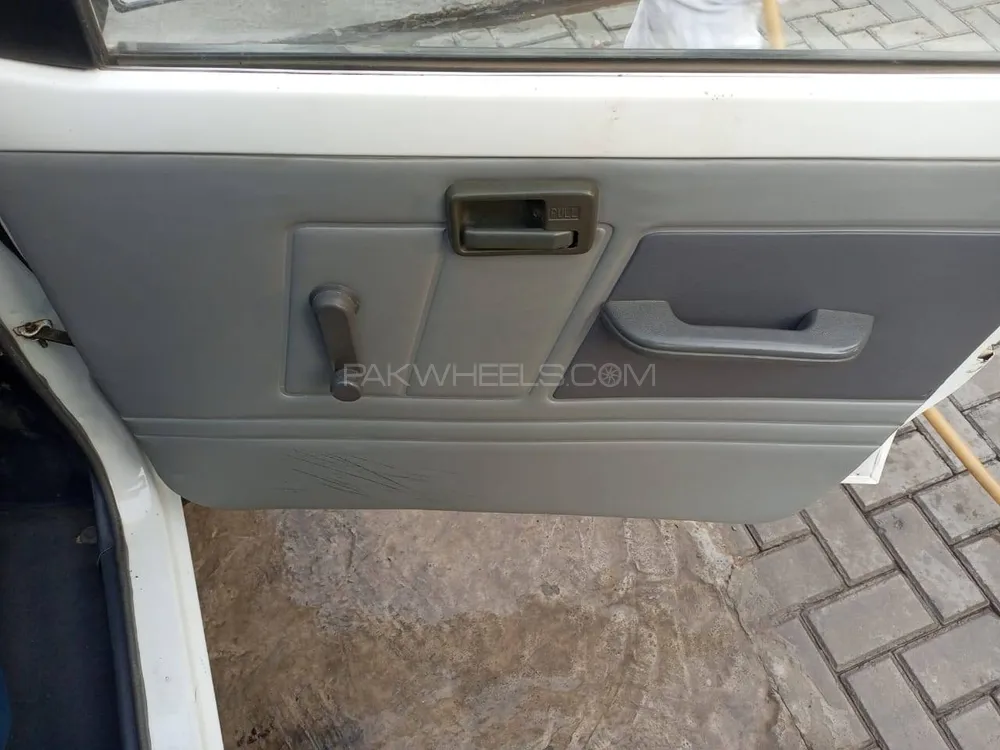 Suzuki Mehran 2012 for Sale in Hasilpur Image-1