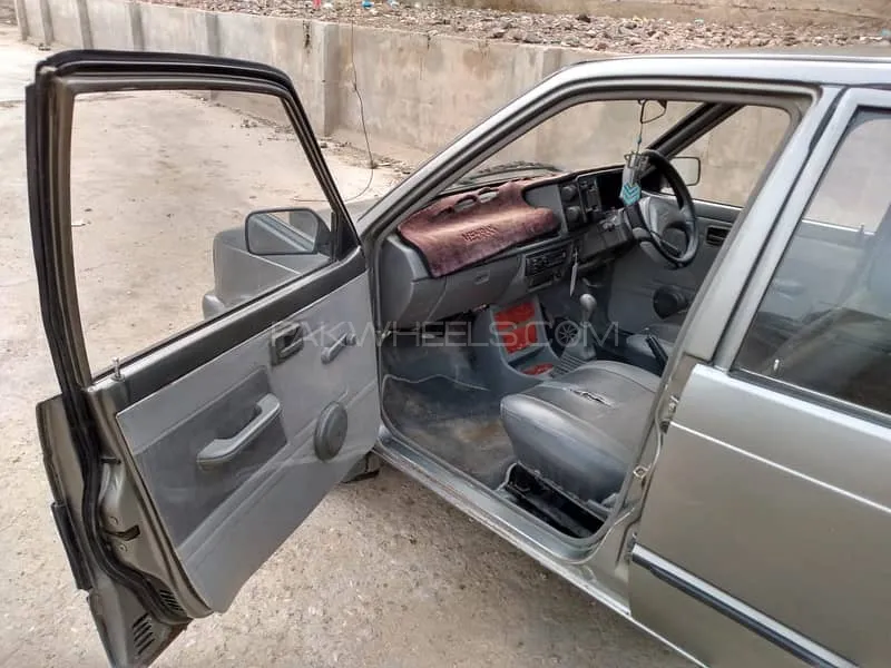 Suzuki Mehran 2015 for Sale in Karachi Image-1