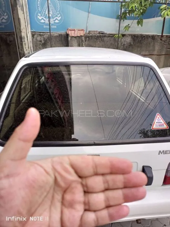 Suzuki Mehran 2018 for Sale in Rawalpindi Image-1