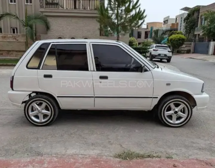 Suzuki Mehran 2019 for Sale in Rawalpindi Image-1