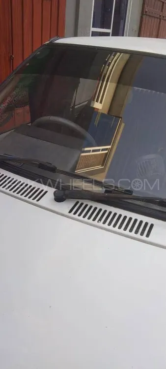 Suzuki Mehran 1996 for Sale in Multan Image-1