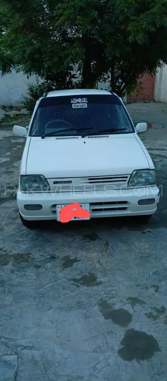 Suzuki Mehran 2003 for Sale in Rawat Image-1