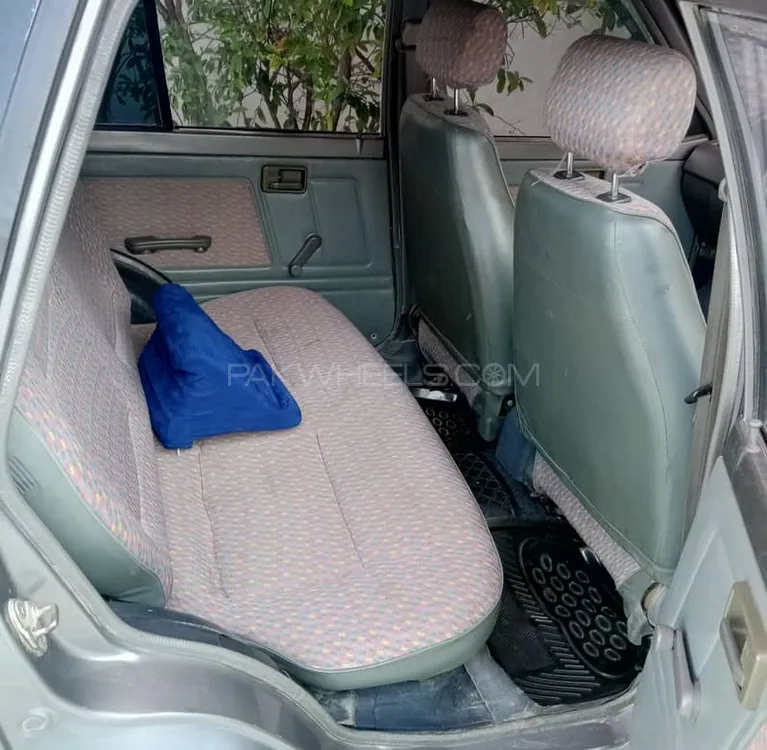 Suzuki Mehran 2015 for Sale in Mian Wali Image-1