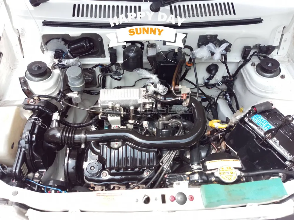 Suzuki Mehran 2017 for Sale in Rawalpindi Image-1