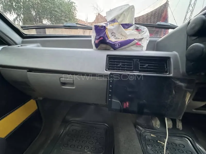Suzuki Mehran 2018 for Sale in Quetta Image-1