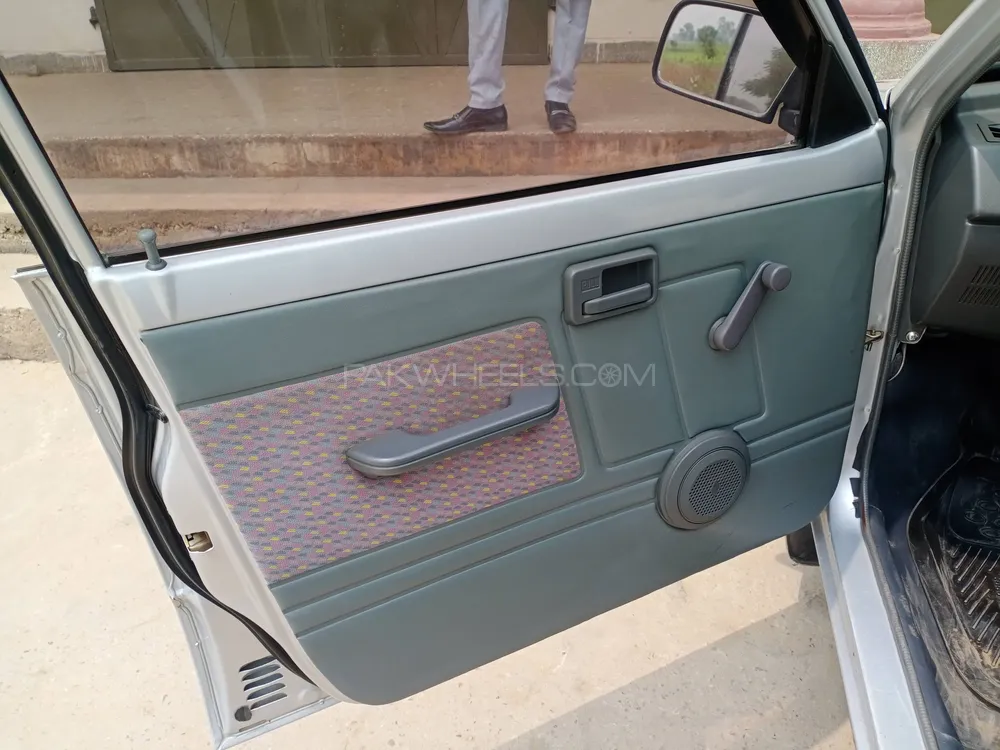 Suzuki Mehran 2018 for Sale in Gujrat Image-1