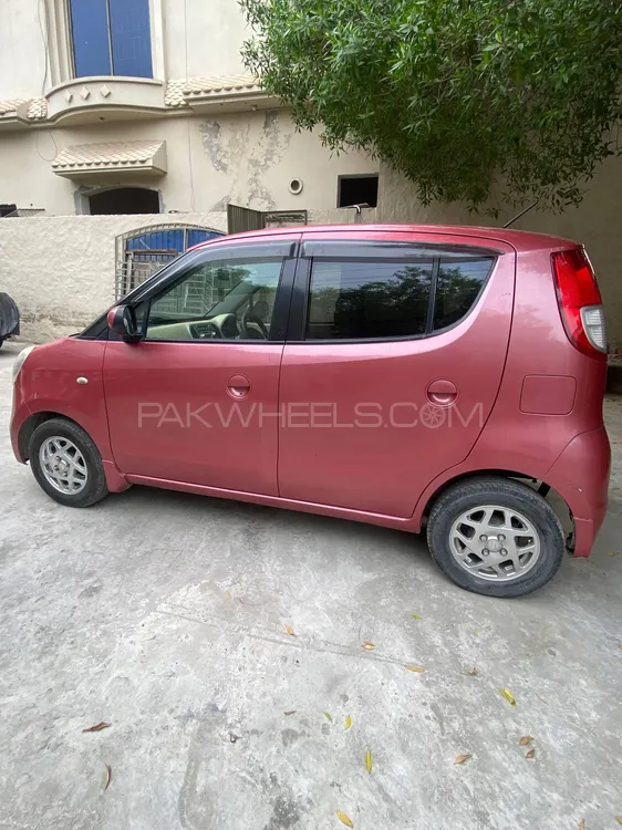 سوزوکی ایم آر ویگن 2006 for Sale in اوکاڑہ Image-1