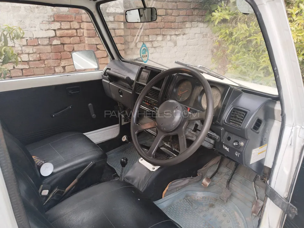Suzuki Potohar 1995 for Sale in Peshawar Image-1