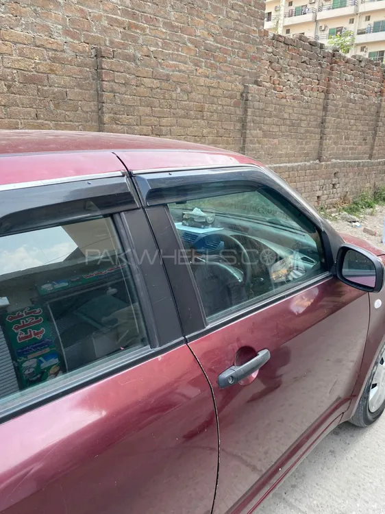 Suzuki Swift 2013 for Sale in Islamabad Suzuki Swift 2013 for Sale in Islamabad Image-7