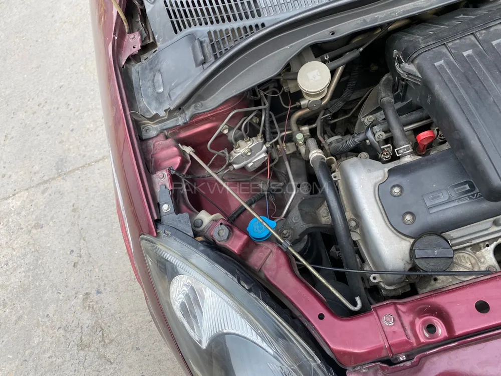 Suzuki Swift 2013 for Sale in Islamabad Suzuki Swift 2013 for Sale in Islamabad Image-3