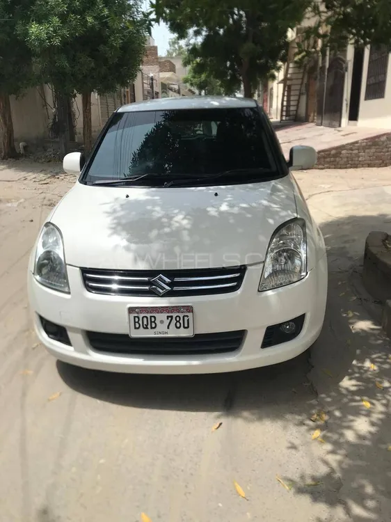 Suzuki Swift 2019 for Sale in Rahim Yar Khan Image-1