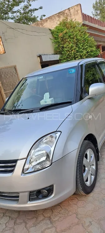 Suzuki Swift 2019 for Sale in Lahore Image-1