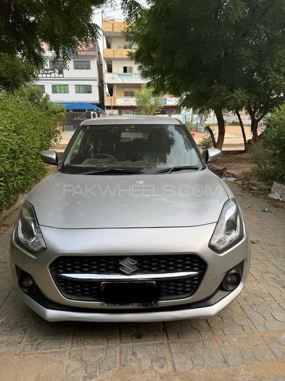 سوزوکی سوئفٹ 2024 for Sale in کراچی Image-1