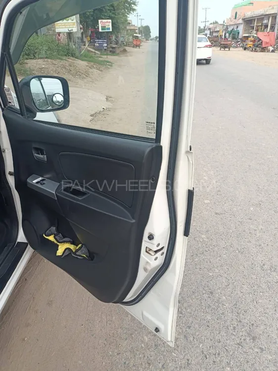 Suzuki Wagon R 2018 for Sale in Gujrat Image-1