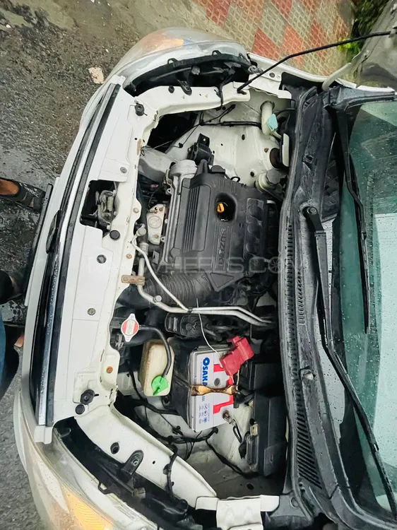 Suzuki Wagon R 2018 for Sale in Wah cantt Image-1