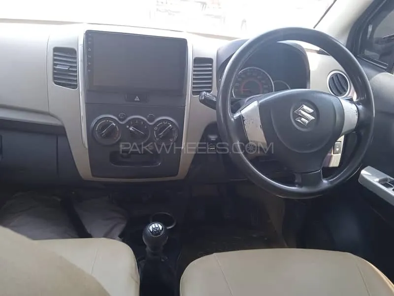 Suzuki Wagon R 2016 for Sale in Rawalpindi Image-1