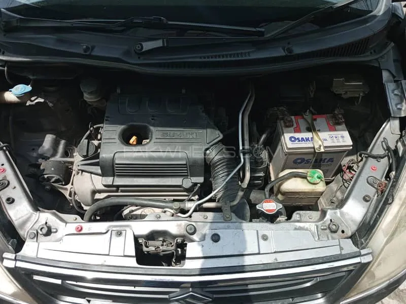 Suzuki Wagon R 2018 for Sale in Lahore Image-1