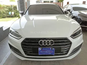 Audi A5 1.4 TFSI Sportback 2018 for Sale