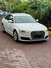 Audi A6 1.8 TFSI  2015 for Sale