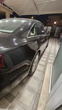 Audi A6 2.8 FSI quattro 2015 for Sale