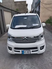 Changan Karvaan Plus 2022 for Sale