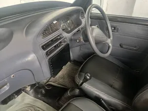 Daihatsu Cuore CX Eco 2007 for Sale