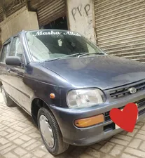 Daihatsu Cuore CX Eco 2010 for Sale