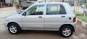 Daihatsu Cuore CX Automatic 2011 for Sale
