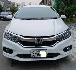 Honda City 1.5L ASPIRE CVT 2023 for Sale