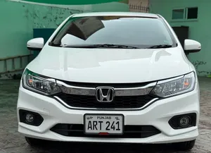 Honda City 1.5L ASPIRE CVT 2024 for Sale